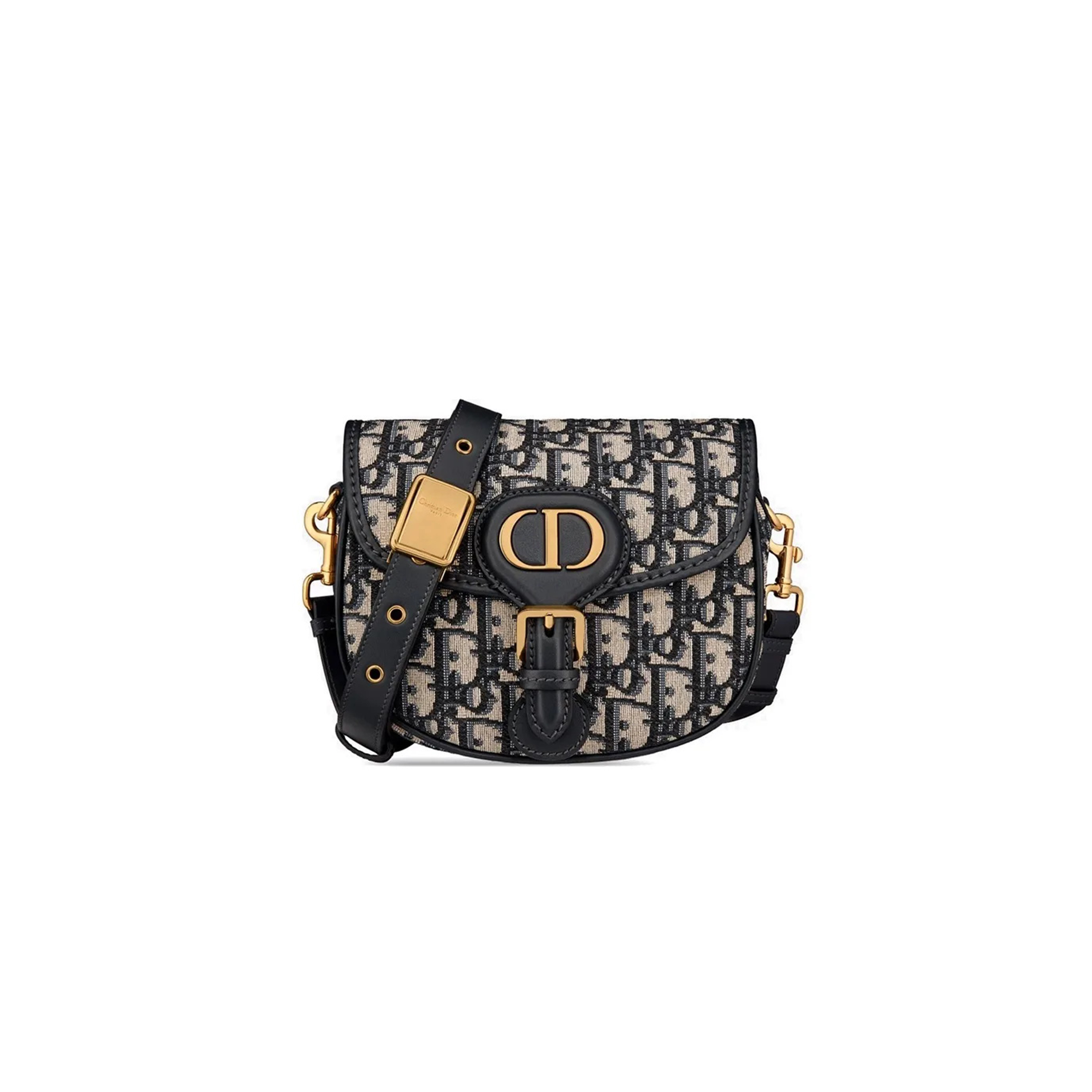 D*or small bobby oblique bag m9317utzq-m928 (18*14*5cm)